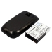 Batéria kompatibilné s HTC T-Mobile DOPOD CS-DTS4XL