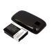 Batéria kompatibilné s HTC T-Mobile DOPOD CS-DTS4XL