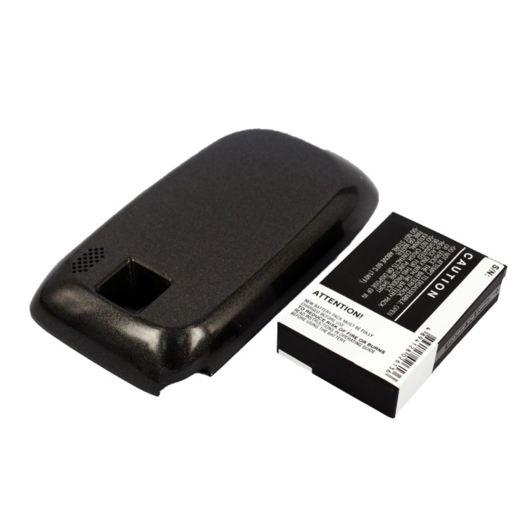 Batéria kompatibilné s HTC T-Mobile DOPOD CS-DTS4XL