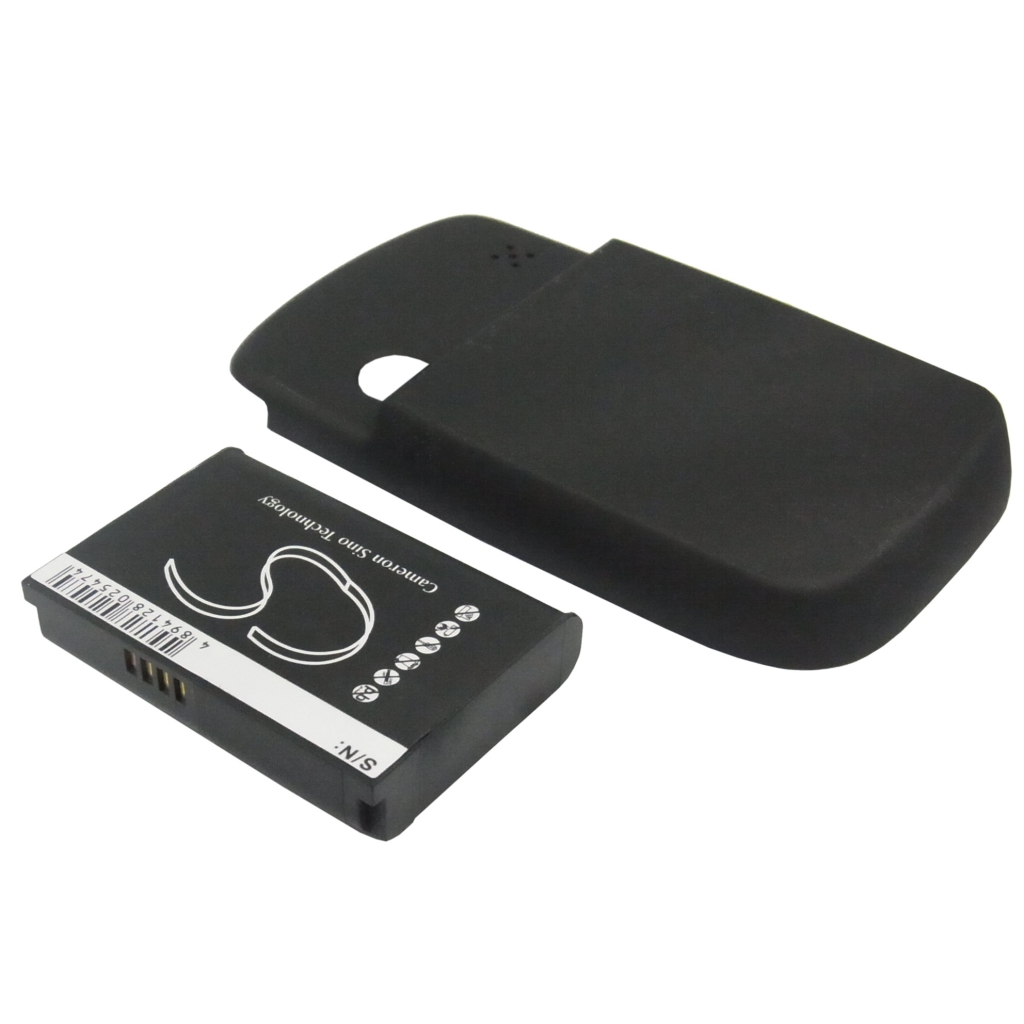 Batéria kompatibilné s Verizon HTC Sprint Utstarcom CS-DTS9XL