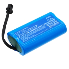 Kompatibilná náhrada batérie za DOTLUX 300154