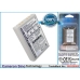 Batéria kompatibilné s Casio CS-DTX7SL