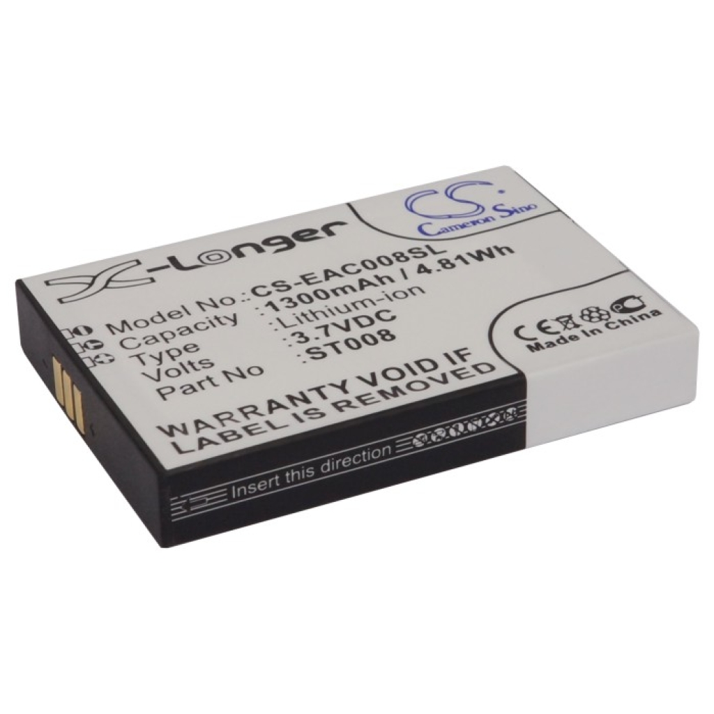 Batéria kompatibilné s Emporia CS-EAC008SL