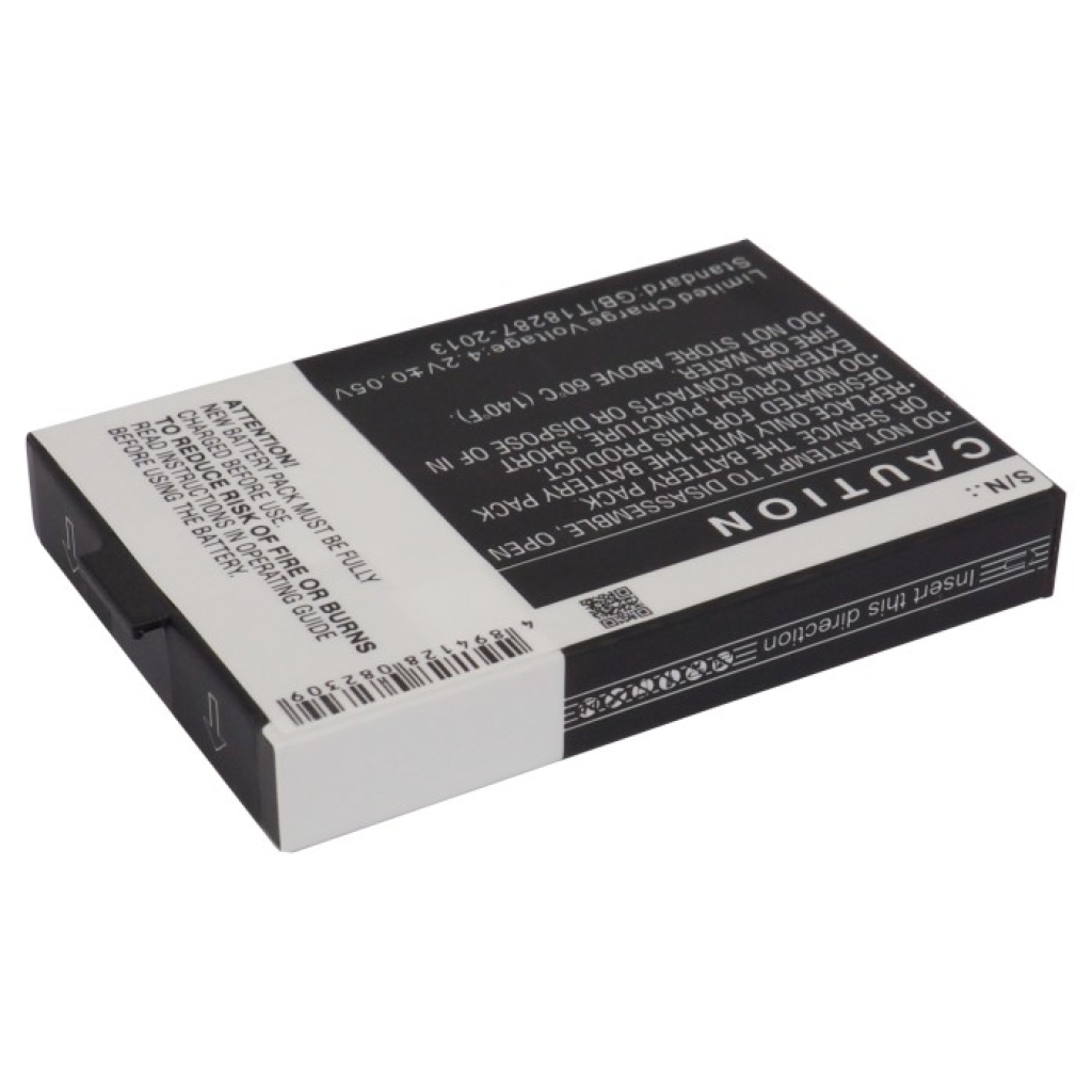 Batéria kompatibilné s Emporia CS-EAC008SL