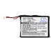 Batéria kompatibilné s Apple CS-EC003SL