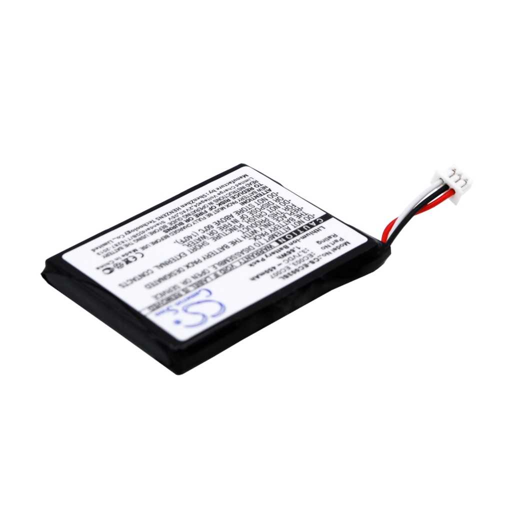 Batéria kompatibilné s Apple CS-EC003SL