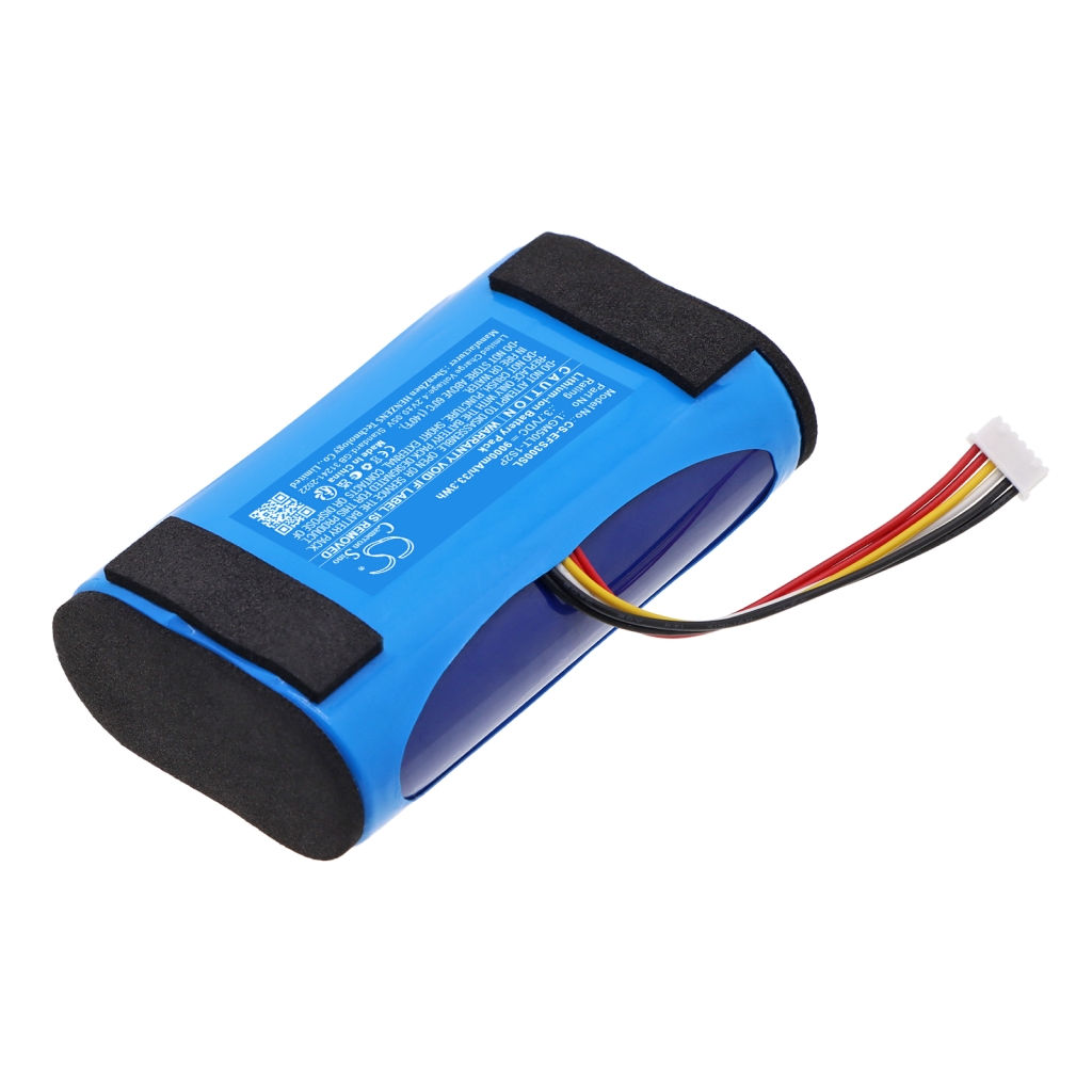 Batéria kompatibilné s Eufy CS-EFS300SL