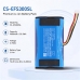 Batéria kompatibilné s Eufy CS-EFS300SL