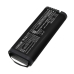 Batéria kompatibilné s Exfo CS-EFT400SL