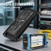 Batéria kompatibilné s Exfo CS-EFT400SL