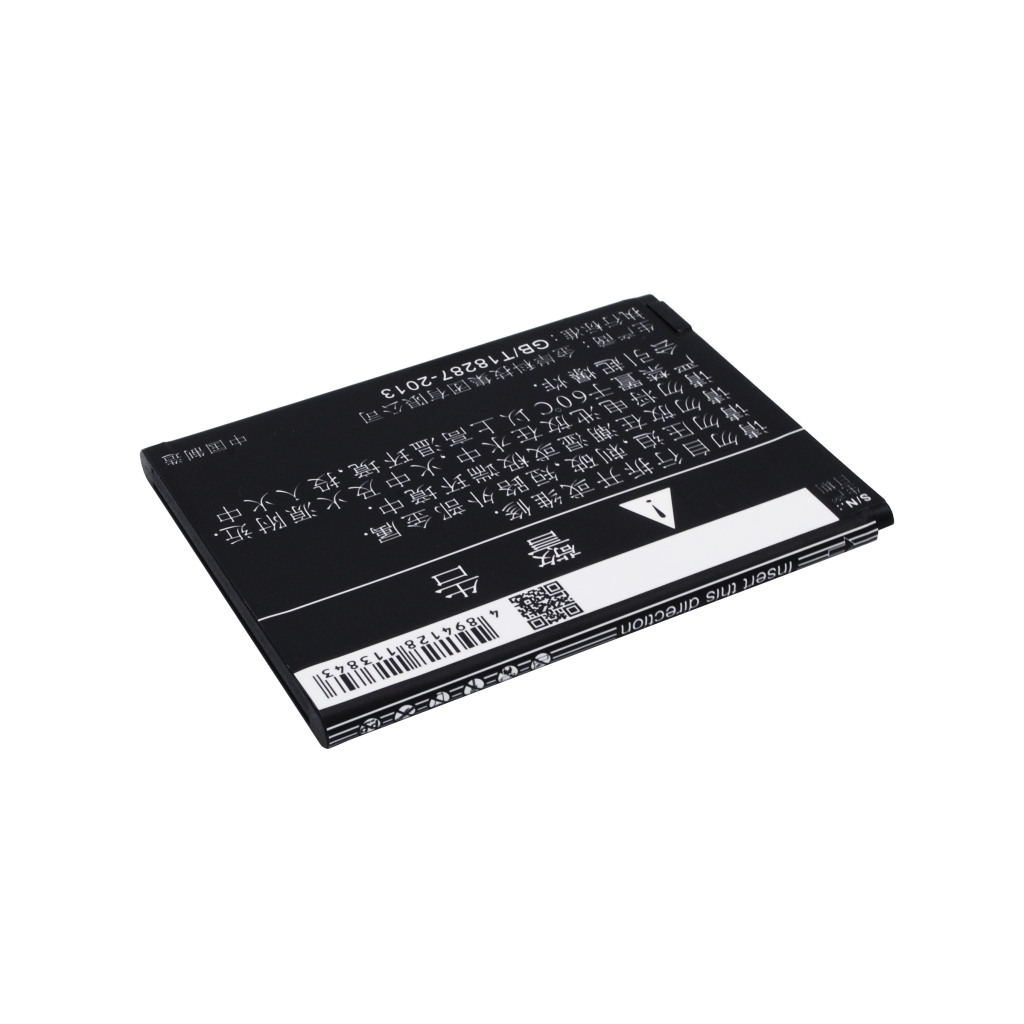 Batéria kompatibilné s Elephone CS-ELP600SL