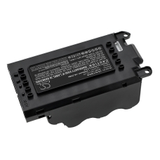 Kompatibilná náhrada batérie za Electrolux BABP180LI21-VTC4,BABP185LI20-TP,BABP185LI21-VTC5,BABP18LI21-VTC4,BL7804A...