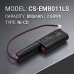 Batéria kompatibilné s Lithonia CS-EMB011LS