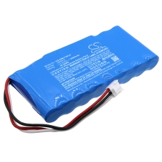 Kompatibilná náhrada batérie za Dual-Lite 784H72