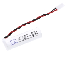 Kompatibilná náhrada batérie za Dual-Lite 784H65,93050476,H-AA850BT-2695