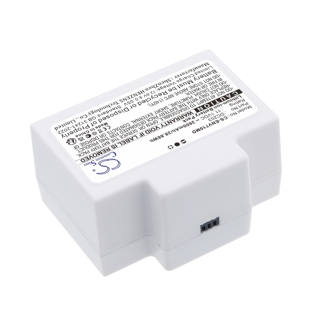 Batérie kompatibilné s ENMIND EN-V7 EN-V7 CS-ENV710MD