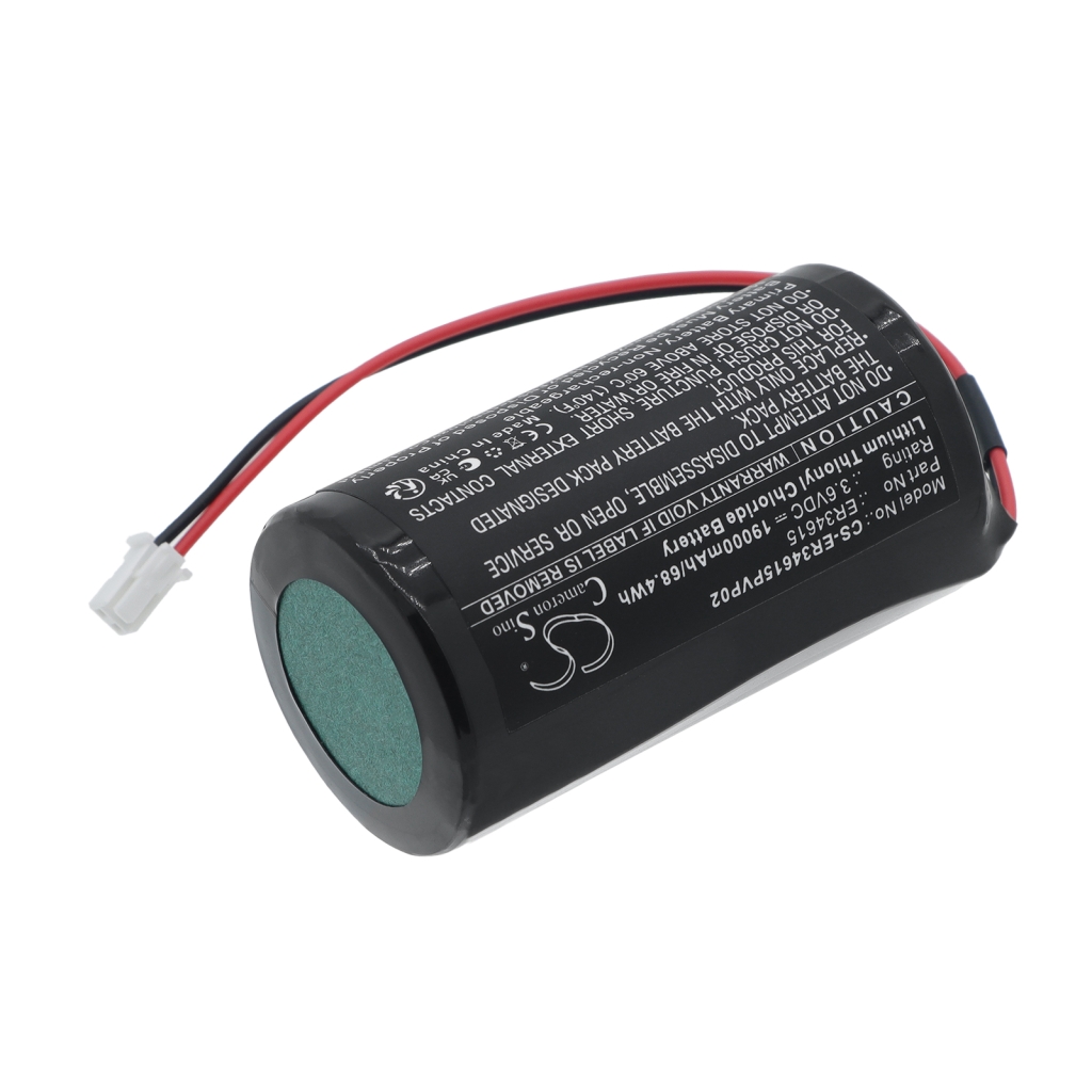 Batéria kompatibilné s Er34615 CS-ER34615PVP02