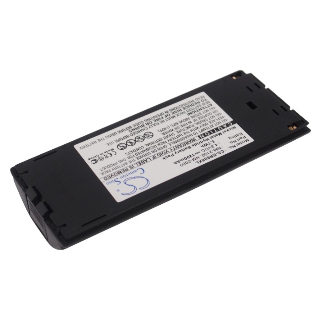 Batéria kompatibilné s Sony Ericsson CS-ER688XL
