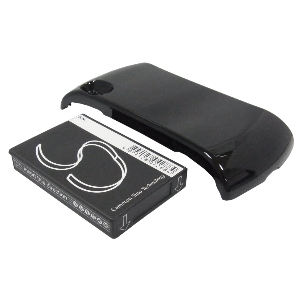 Batéria kompatibilné s Sony Ericsson CS-ER800BL