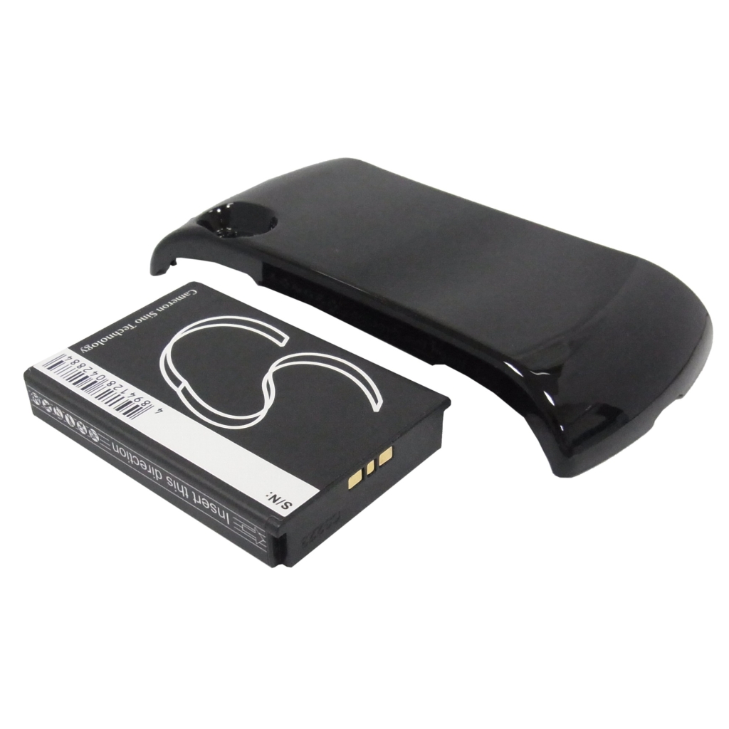 Batéria kompatibilné s Sony Ericsson CS-ER800BL