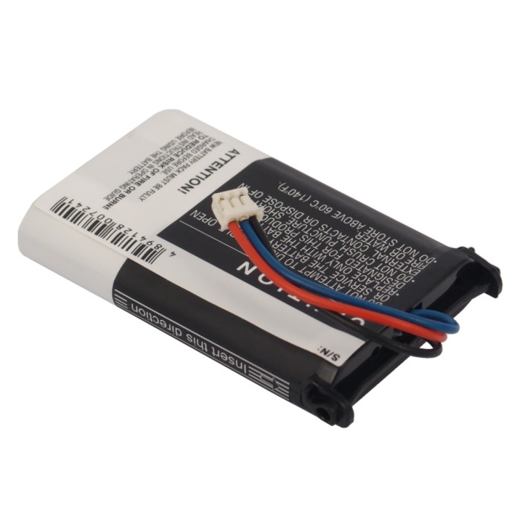 Batéria kompatibilné s Sony Ericsson CS-ERA2618XL