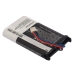 Batéria kompatibilné s Sony Ericsson CS-ERA2618XL
