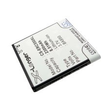 Kompatibilná náhrada batérie za Sony Ericsson AB-0300,AGPB010-A002,BA950