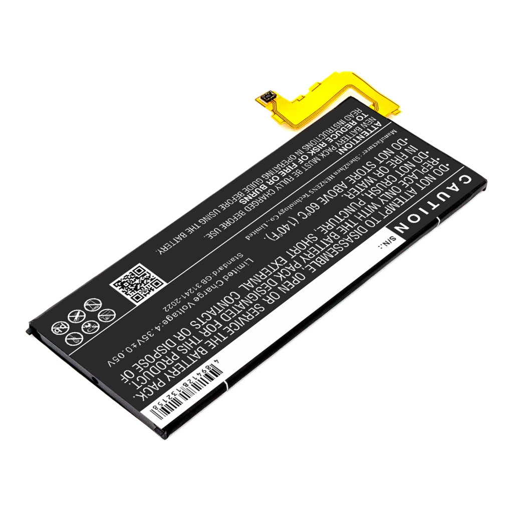 Batéria kompatibilné s Sony CS-ERG814SL
