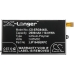 Batéria kompatibilné s Sony CS-ERG844SL