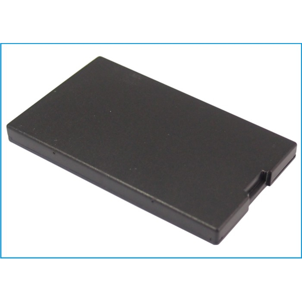 Batéria kompatibilné s Sony Ericsson CS-ERT610XL
