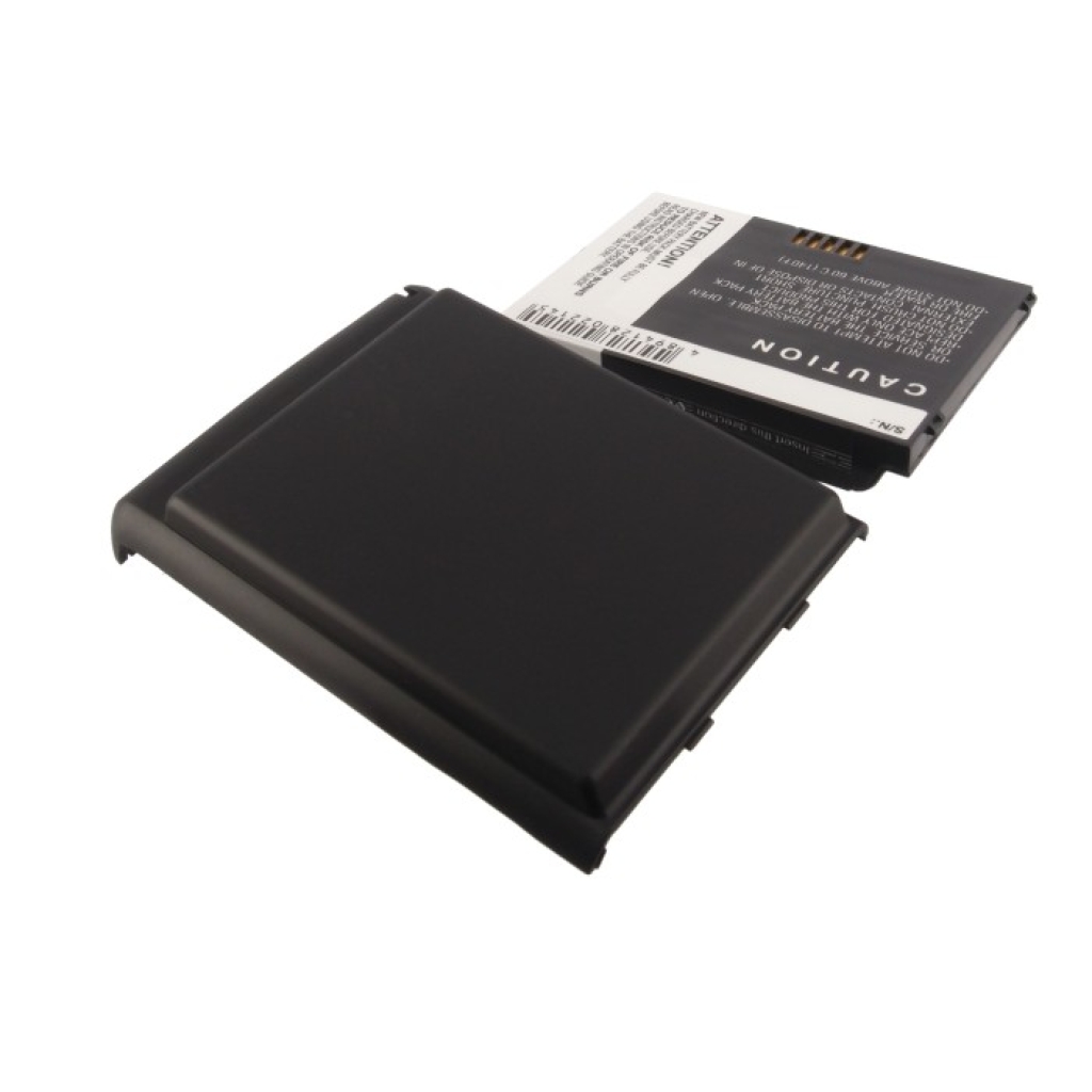 Batéria kompatibilné s E-TEN CS-EX600XL