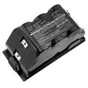 Batéria compatibleWith Euro Pro