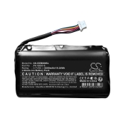 Batéria compatibleWith Ezviz