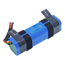 Kompatibilná náhrada batérie za Ezviz HK18650-4S2P-01,PK-01RT-18650-4S2P