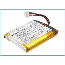 Kompatibilná náhrada batérie za Fitage VKB 66591 312 098