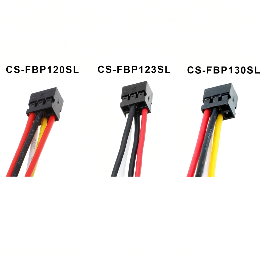 Batéria kompatibilné s Fluke CS-FBP120SL