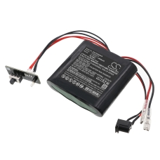 Kompatibilná náhrada batérie za ProfiCare EV-678-S148-22
