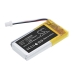 Batérie kompatibilné s Fender F02-2311300/000 F02-2311300/000 CS-FDN200SL