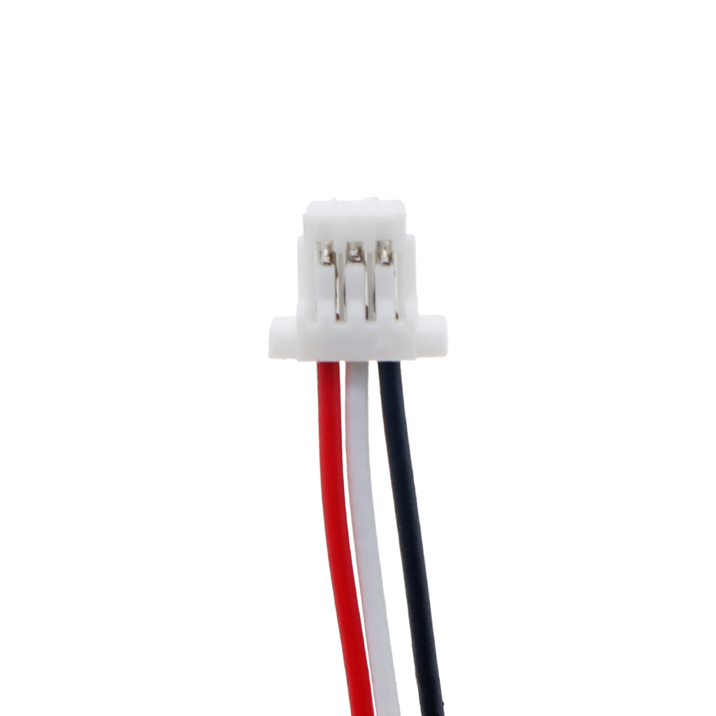 Batérie kompatibilné s Fender F02-2311300/000 F02-2311300/000 CS-FDN200SL