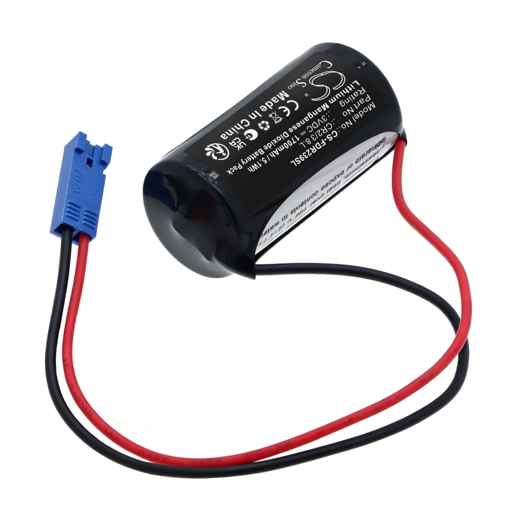 Batéria kompatibilné s Fdk Fuji CS-FDR239SL