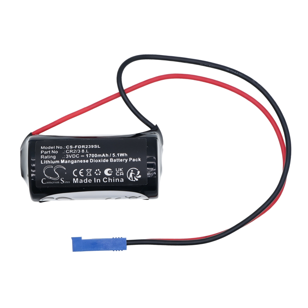 Batéria kompatibilné s Fdk Fuji CS-FDR239SL