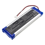 Batéria compatibleWith Fluke