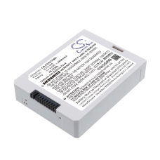 Kompatibilná náhrada batérie za Fukuda Denshi BTO-008