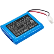 Zmontované batériové súpravy compatibleWith Fey elektronik