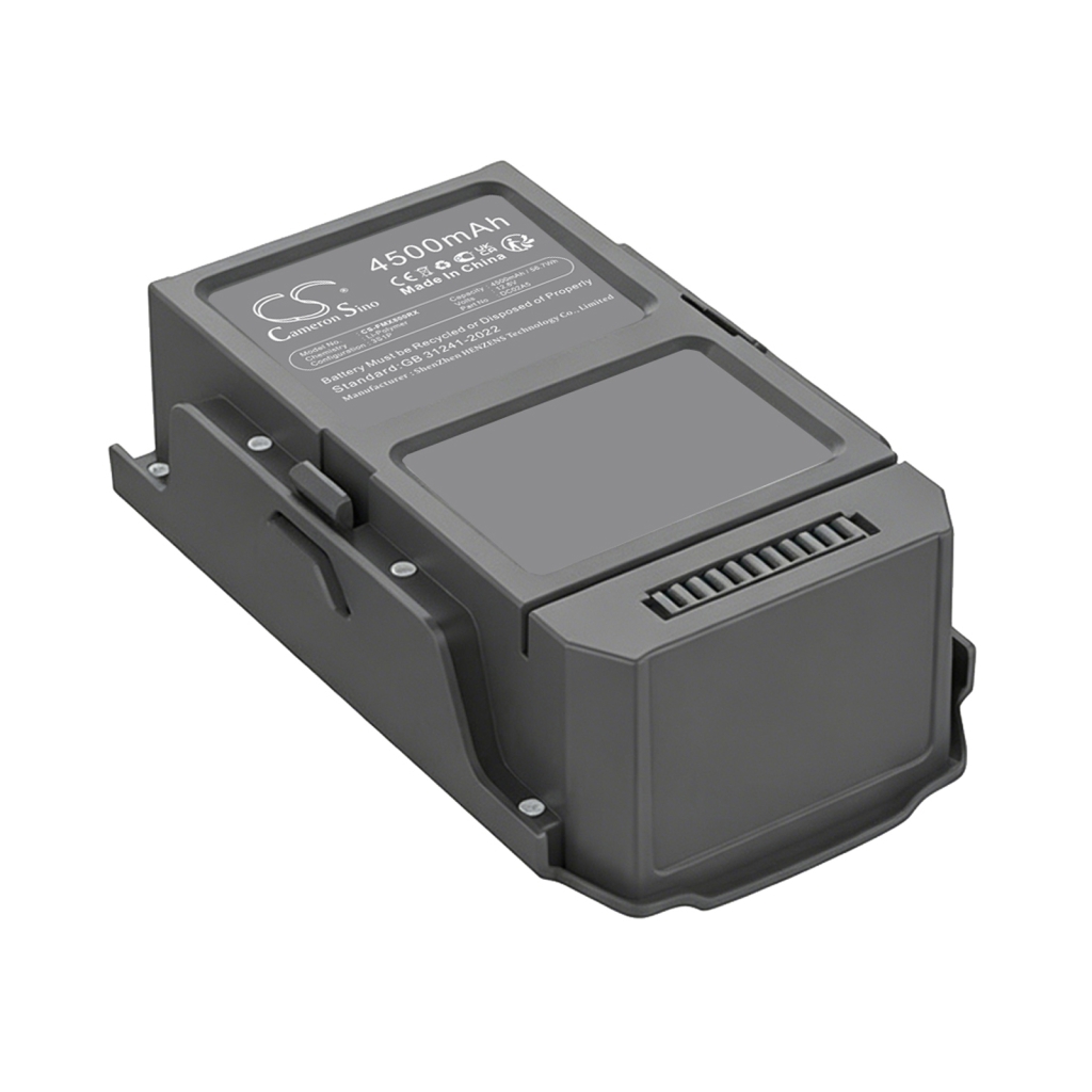 Batéria kompatibilné s Fimi CS-FMX800RX
