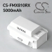 Batéria kompatibilné s Fimi CS-FMX810RX