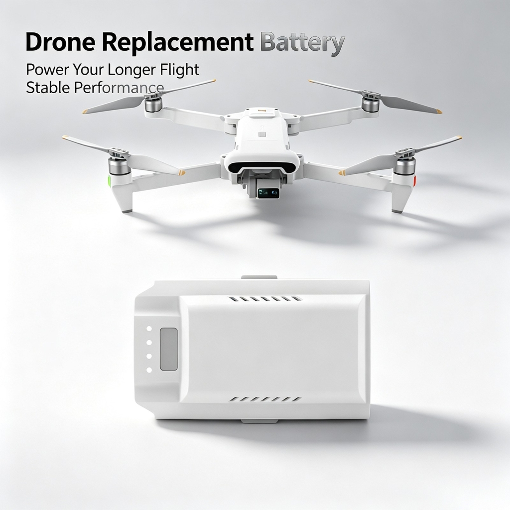 Batéria kompatibilné s Fimi CS-FMX810RX