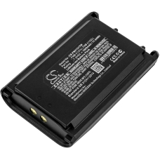 Kompatibilná náhrada batérie za YAESU FNB-V131LI,FNB-V132LI