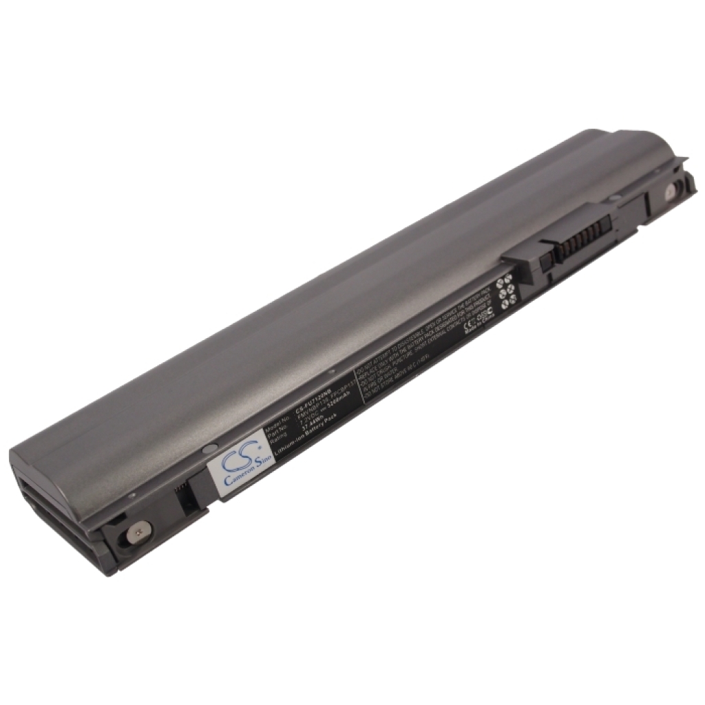 Batéria kompatibilné s Fujitsu CS-FU7120NB