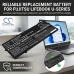 Batérie kompatibilné s Fujitsu LifeBook U7411/G U7511/G CS-FUH741NB